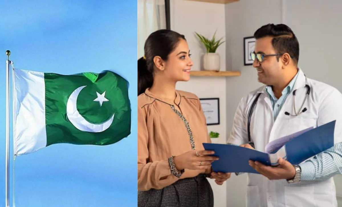 Salary of a Doctor in Pakistan www.Jobfindings.com