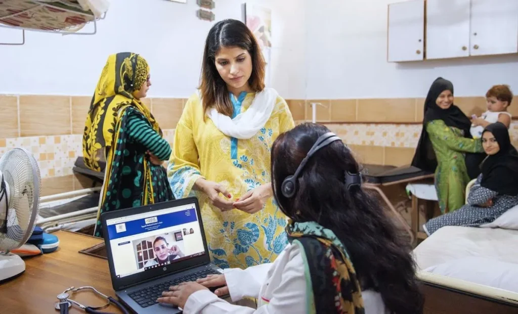 Salary of a Doctor in Pakistan www.Jobfindings.com