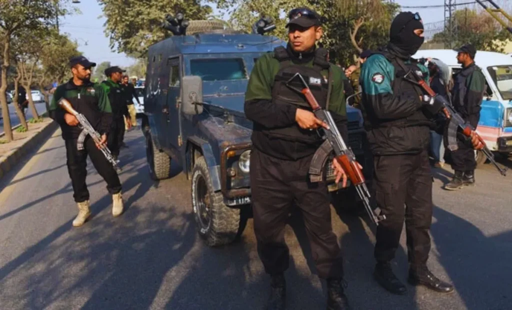 What is Salary Police Officer www.Jobfindings.com